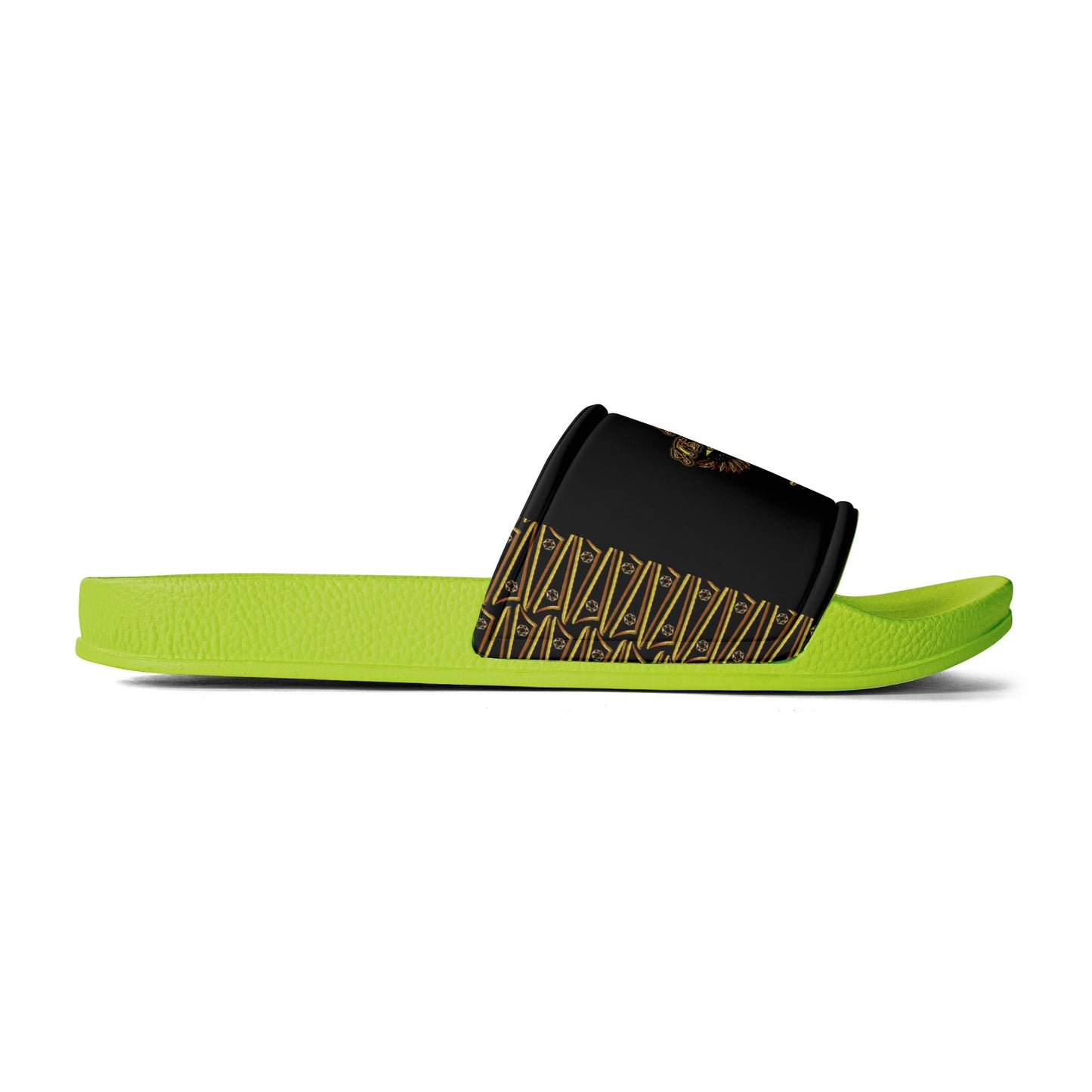 BREWZ Elected Men's Slide Sandals (9 colors)