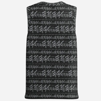 Paleo-Synthesis (01-02): Sterling Silver Yahuah | Women's Basketball Jersey