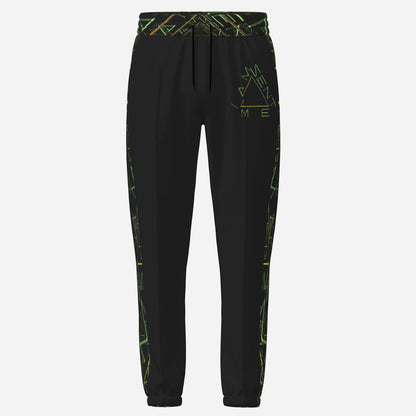 I AM SENT ME 01-01 Men's Imitation Cotton Joggers