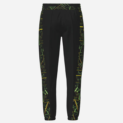 I AM SENT ME 01-01 Men's Imitation Cotton Joggers