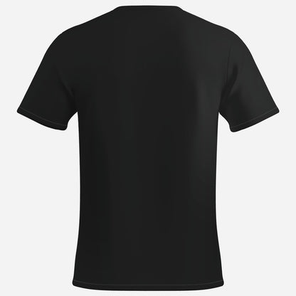 I AM HEBREW 01 Men's Imitation Cotton T-shirt