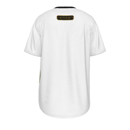 Yahuah: Master of Hosts (02-02) | Men's Raglan Tee