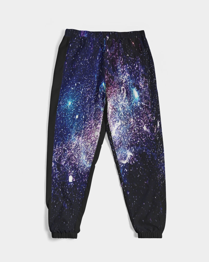 Galaxy Prints 01 Men's Designer Track Pants