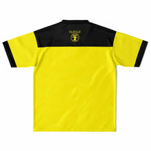 Cargar imagen en el visor de la galería, Yahuah-Tree of Life 02-01 Camiseta de fútbol de diseñador 