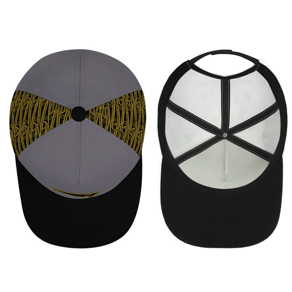 Flag of David, The Designer Baseball Cap (7 colors)