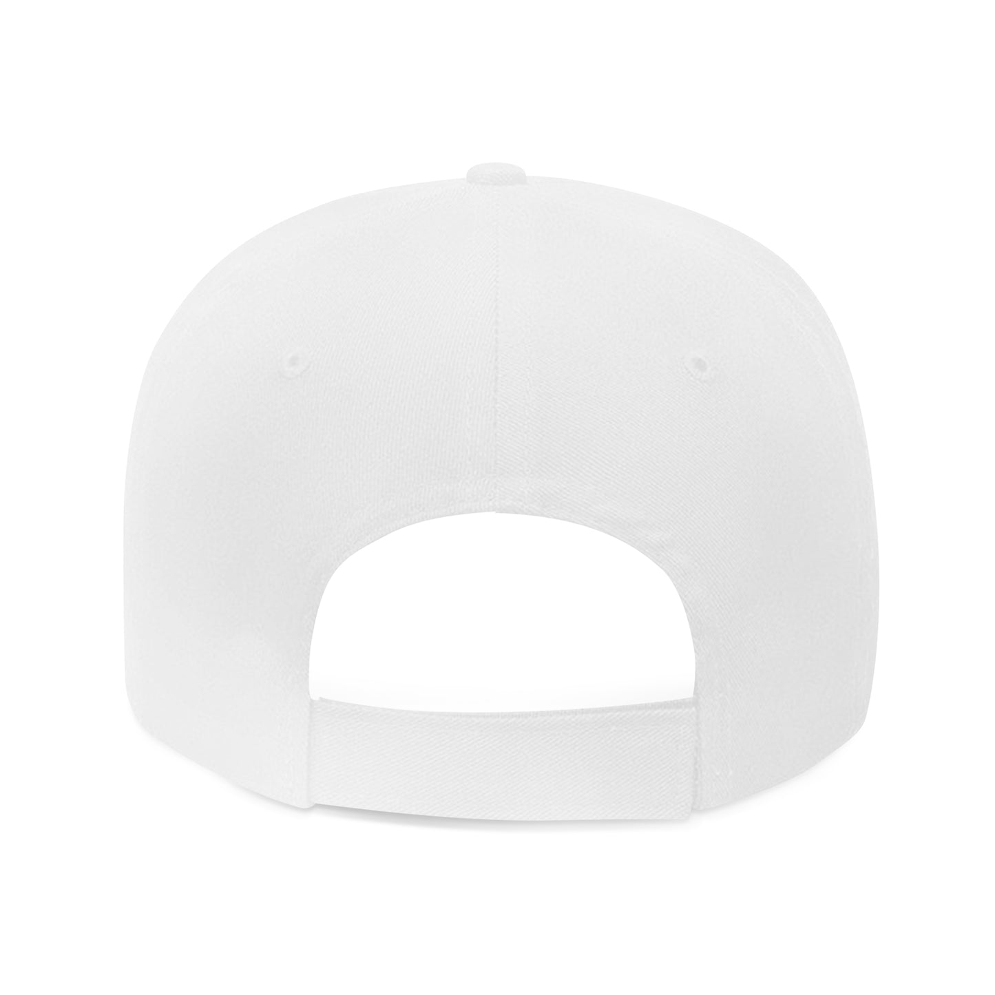 Outspoken Designs 03-01 "Fly Solo" Designer Duckbill Baseball Cap (4 colors)