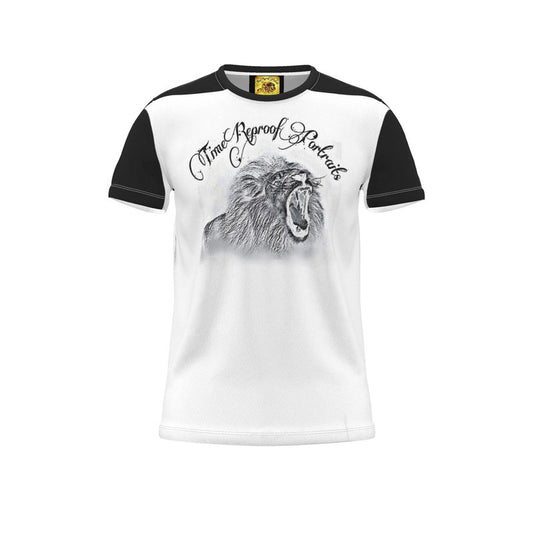 TRP Logo 01-02 Designer Unisex T-shirt