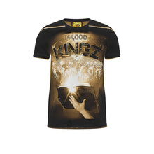 Load image into Gallery viewer, 144,000 KINGZ 01-02 Men&#39;s Designer T-shirt