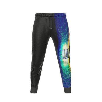 Yahuah: Master of Hosts (02-01) | Men's Joggers