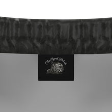 Cargar imagen en el visor de la galería, TRP Twisted Patterns 06: Digital Plaid 01-04A Pantalones deportivos de diseñador para mujer 