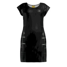 Cargar imagen en el visor de la galería, TRP Matrix 03 Designer Tunic T-shirt Dress