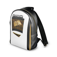 Load image into Gallery viewer, Straight Outta Tennessee 01 Designer Colville Leather Backpack