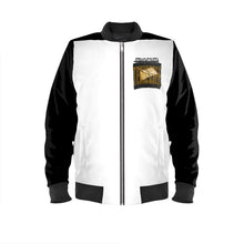 Load image into Gallery viewer, Straight Outta Tennessee 01 Men&#39;s Designer Bomber Jacket