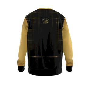 TRP Matrix 01 Designer Unisex Sweatshirt