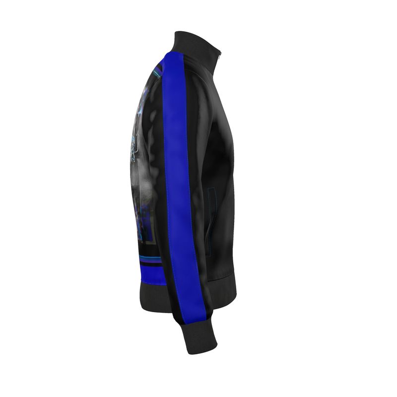 144,000 KINGZ 01-03 Men's Designer Track Jacket