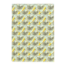 Cargar imagen en el visor de la galería, Illustrated Truth 01-01 Designer Throw Blanket