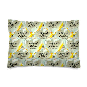 Illustrated Truth 01-01 Designer Bed Sheet