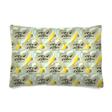 Cargar imagen en el visor de la galería, Illustrated Truth 01-01 Designer Bed Sheet