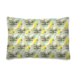 Illustrated Truth 01-01 Designer Bed Sheet