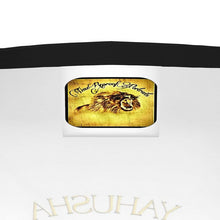 Cargar imagen en el visor de la galería, Yahusha-The Lion of Judah 01 Voltage Men&#39;s Designer Jersey T-shirt