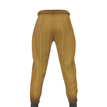 Load image into Gallery viewer, Yahusha-The Lion of Judah 01 Voltage Men&#39;s Designer Sweatpants