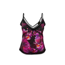 Cargar imagen en el visor de la galería, TRP Floral Print 02 Designer Cami Top