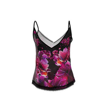 Cargar imagen en el visor de la galería, TRP Floral Print 02 Designer Cami Top