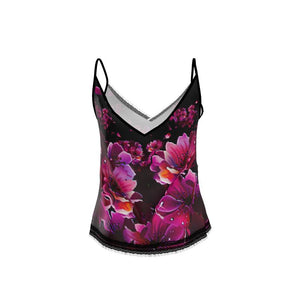 TRP Floral Print 02 Designer Cami Top