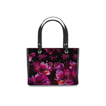 Cargar imagen en el visor de la galería, TRP Floral Print 02 Designer Handbag (small/large)