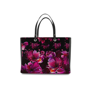 TRP Floral Print 02 Designer Handbag (small/large)