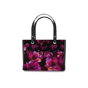 TRP Floral Print 02 Designer Handbag (small/large)