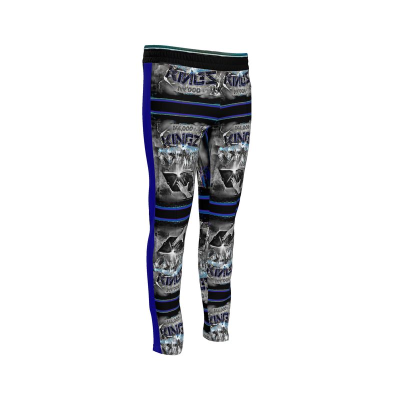 144,000 KINGZ 01-03 Men's Designer Track Pants