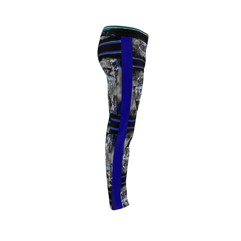 144,000 KINGZ 01-03 Men's Designer Track Pants