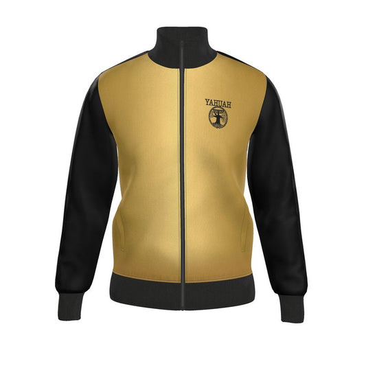 144,000 KINGZ 01-02 Men's Designer Track Jacket