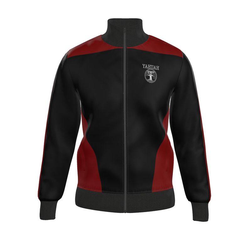 144,000 KINGZ 01-01 Men's Designer Track Jacket