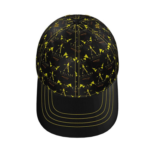 A-Team 02-01 Men's Designer Baseball Cap