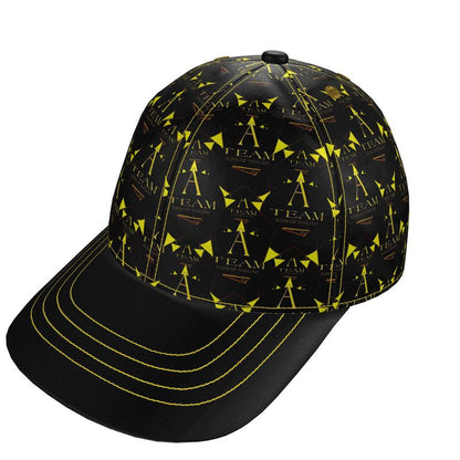 A-Team 02-01 Men's Designer Baseball Cap