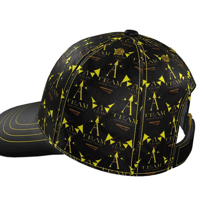A-Team 02-01 Men's Designer Baseball Cap