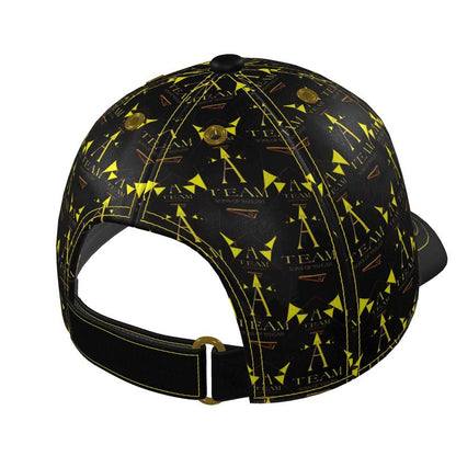 A-Team 02-01 Men's Designer Baseball Cap