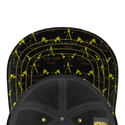 A-Team 02-01 Men's Designer Baseball Cap