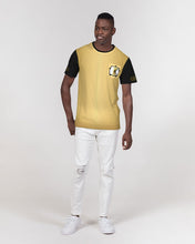 Load image into Gallery viewer, Yahuah-Master of Hosts 02-02 Men&#39;s Designer Everyday Pocket T-shirt