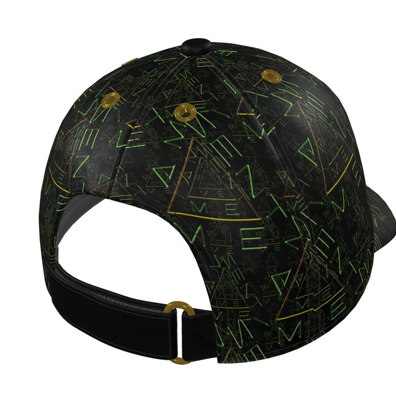 I AM SENT ME 01 Men's Designer Baseball Cap