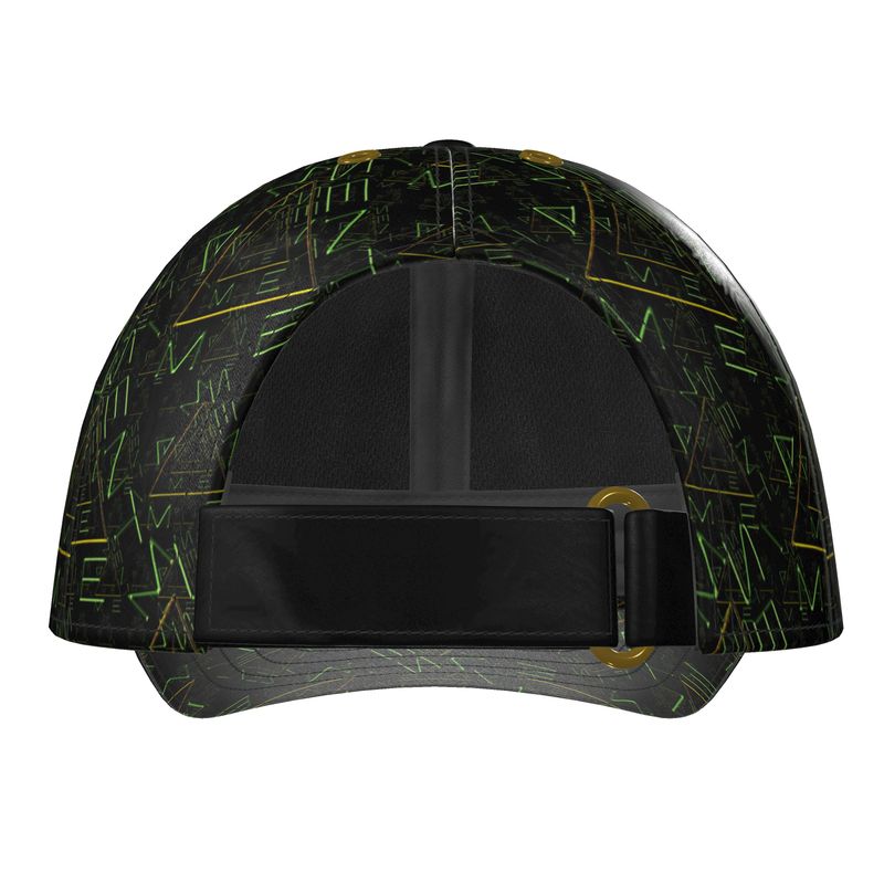 I AM SENT ME 01 Men's Designer Baseball Cap