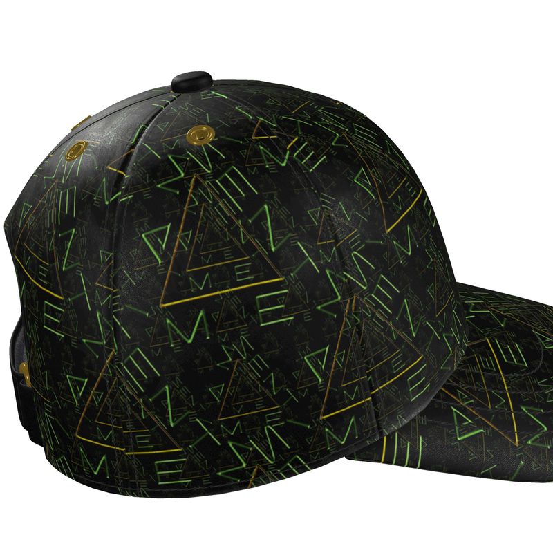 I AM SENT ME 01 Men's Designer Baseball Cap