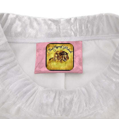 TRP Floral Print 01: Whimsical Sakura Symphony 01-01 Pencil Skirt