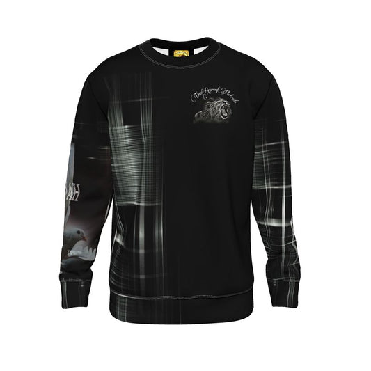 TRP Logo 01-03 Designer Unisex Sweatshirt