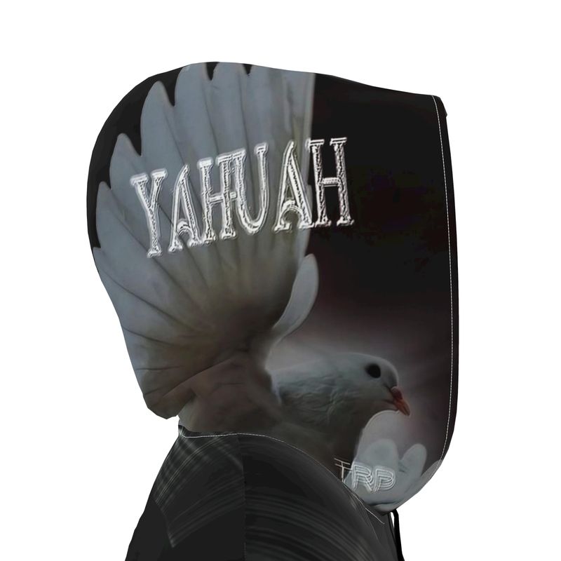 TRP Logo 01-03 Ladies Designer Rain Coat