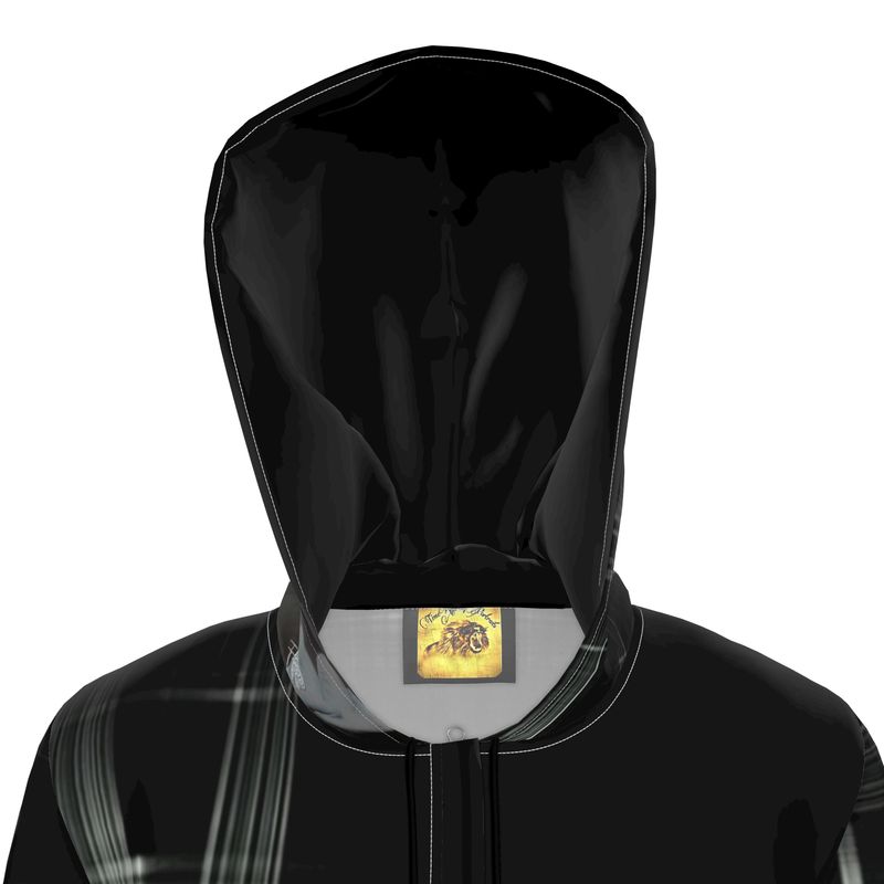 TRP Logo 01-03 Ladies Designer Rain Coat