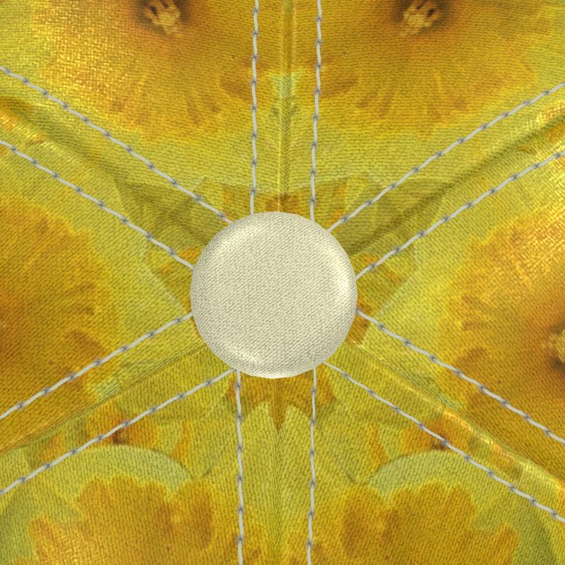 TRP Floral Print 09: Tulips 01 Designer Baseball Cap