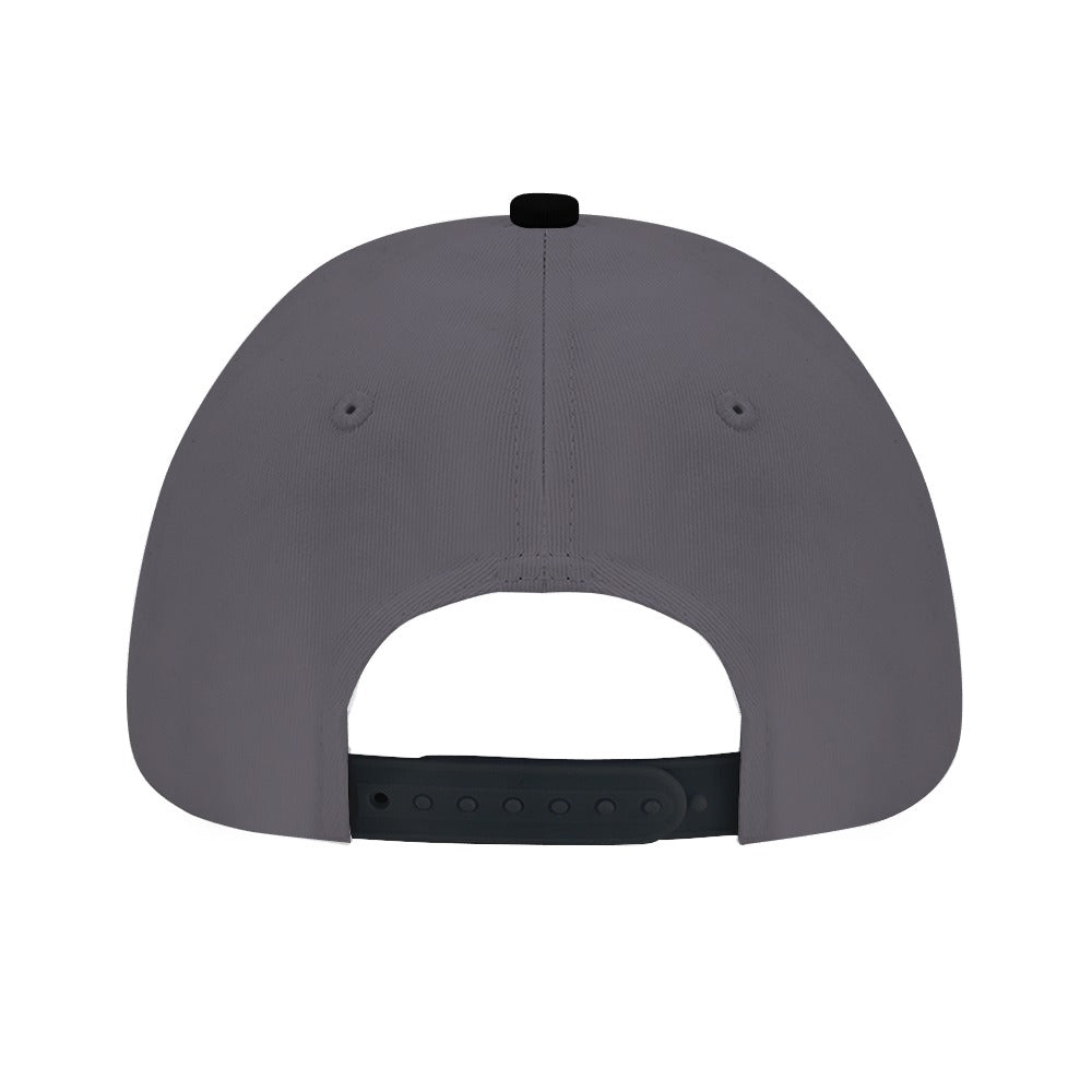 Flag of David, The Designer Baseball Cap (7 colors)